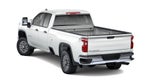 2026 Chevrolet Silverado 2500HD Work Truck