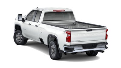 2026 Chevrolet Silverado 2500HD Work Truck