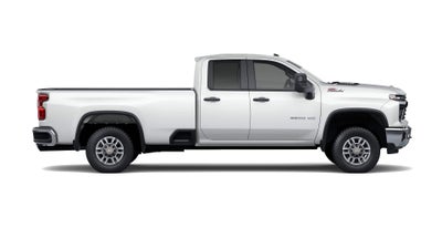 2026 Chevrolet Silverado 2500HD Work Truck