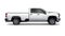 2026 Chevrolet Silverado 2500HD Work Truck