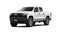 2025 Chevrolet Colorado Work Truck