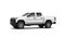 2025 Chevrolet Colorado Work Truck