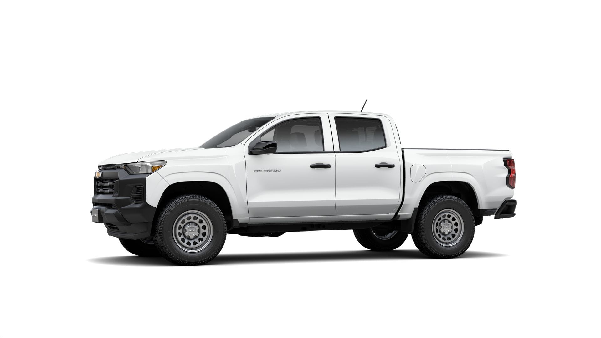 2025 Chevrolet Colorado Work Truck