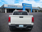 2026 Chevrolet Colorado Work Truck