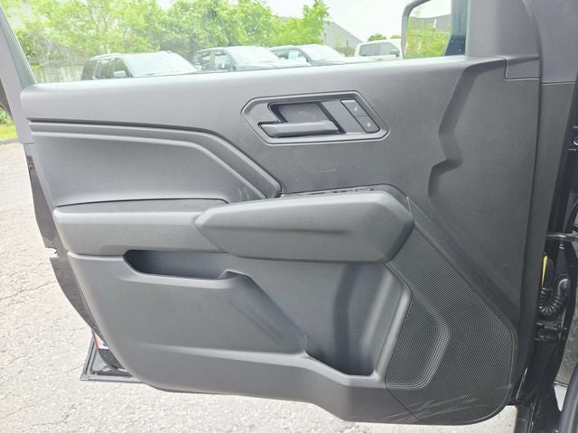 2026 Chevrolet Colorado Work Truck