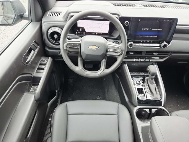 2026 Chevrolet Colorado Work Truck