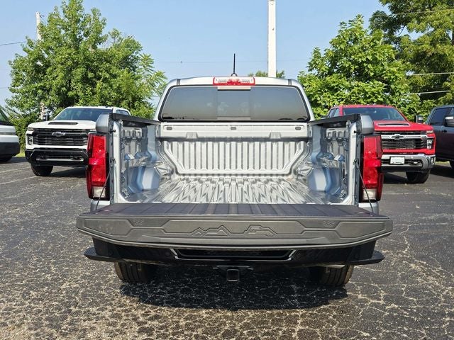 2026 Chevrolet Colorado Work Truck
