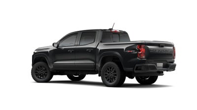 2026 Chevrolet Colorado Work Truck