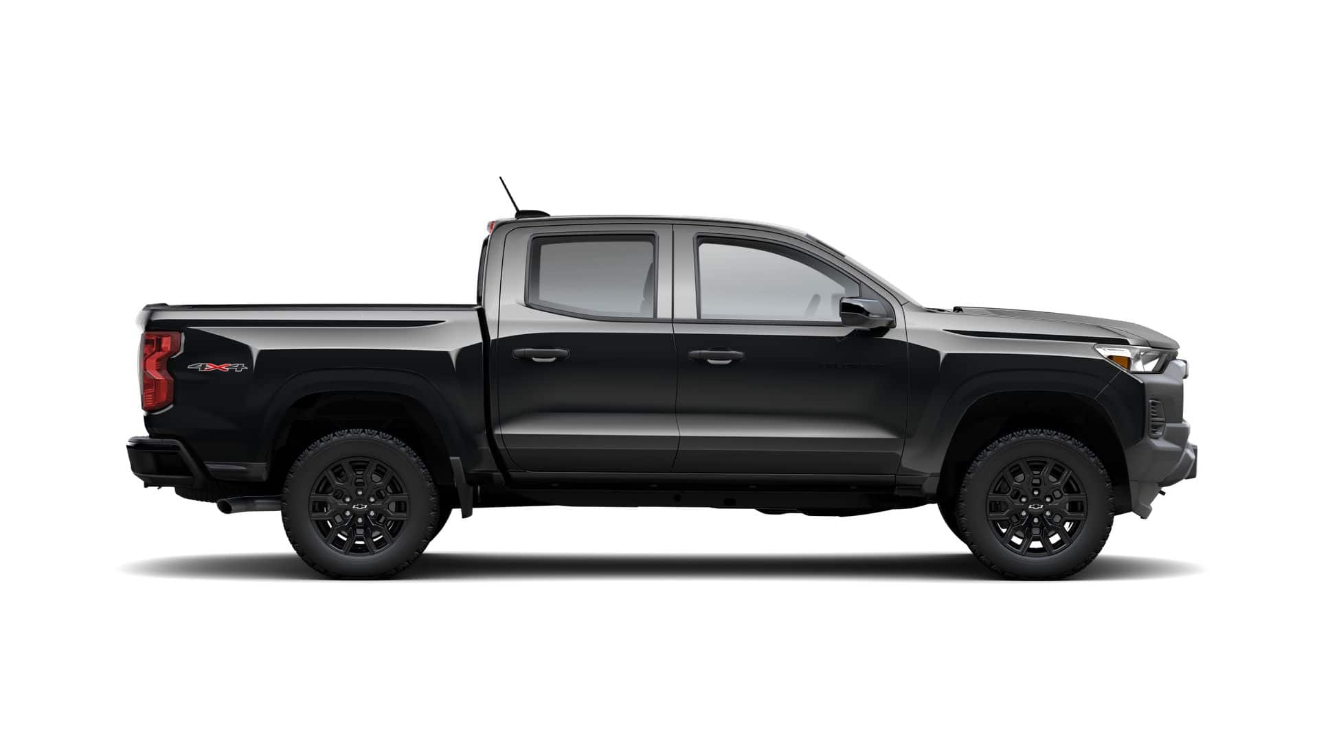2026 Chevrolet Colorado Work Truck