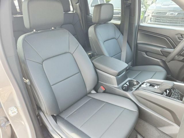 2026 Chevrolet Colorado Work Truck