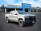 2026 Chevrolet Colorado Work Truck