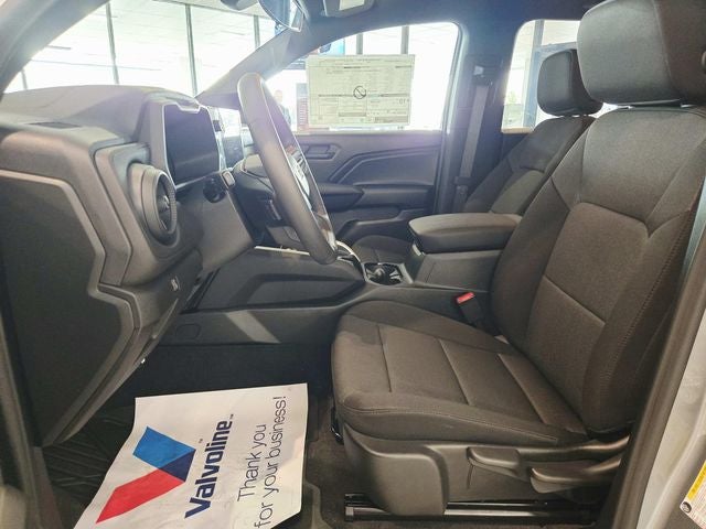 2026 Chevrolet Colorado Work Truck - Photo 11