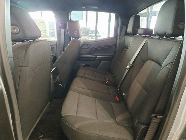 2026 Chevrolet Colorado Work Truck - Photo 12