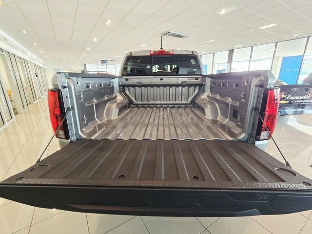 2026 Chevrolet Colorado Work Truck - Photo 13