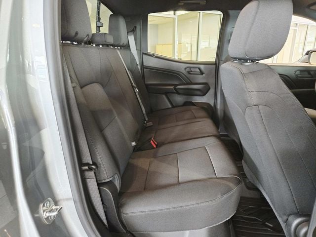 2026 Chevrolet Colorado Work Truck - Photo 15