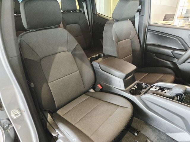 2026 Chevrolet Colorado Work Truck - Photo 16