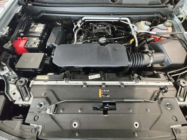 2026 Chevrolet Colorado Work Truck - Photo 18