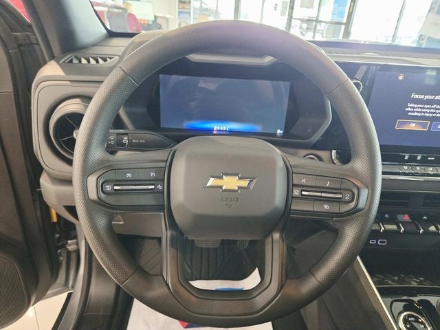 2026 Chevrolet Colorado Work Truck - Photo 19