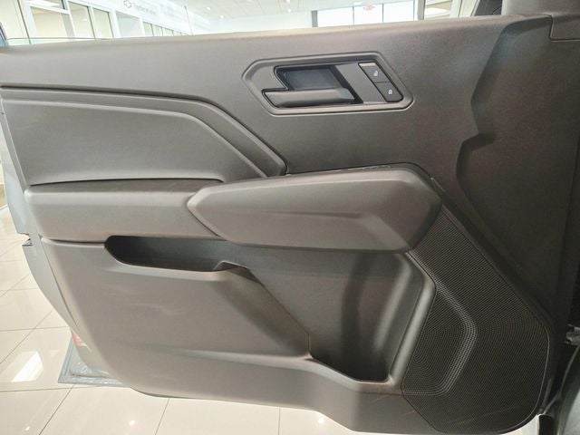 2026 Chevrolet Colorado Work Truck - Photo 25