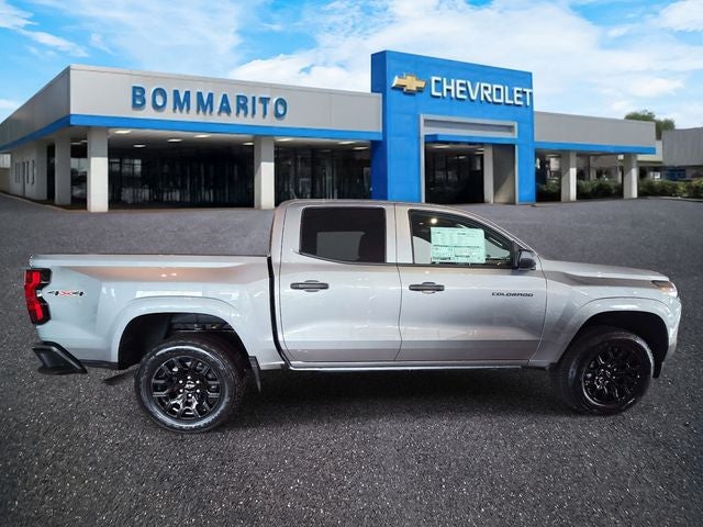 2026 Chevrolet Colorado Work Truck - Photo 6