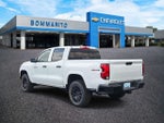 2026 Chevrolet Colorado Work Truck