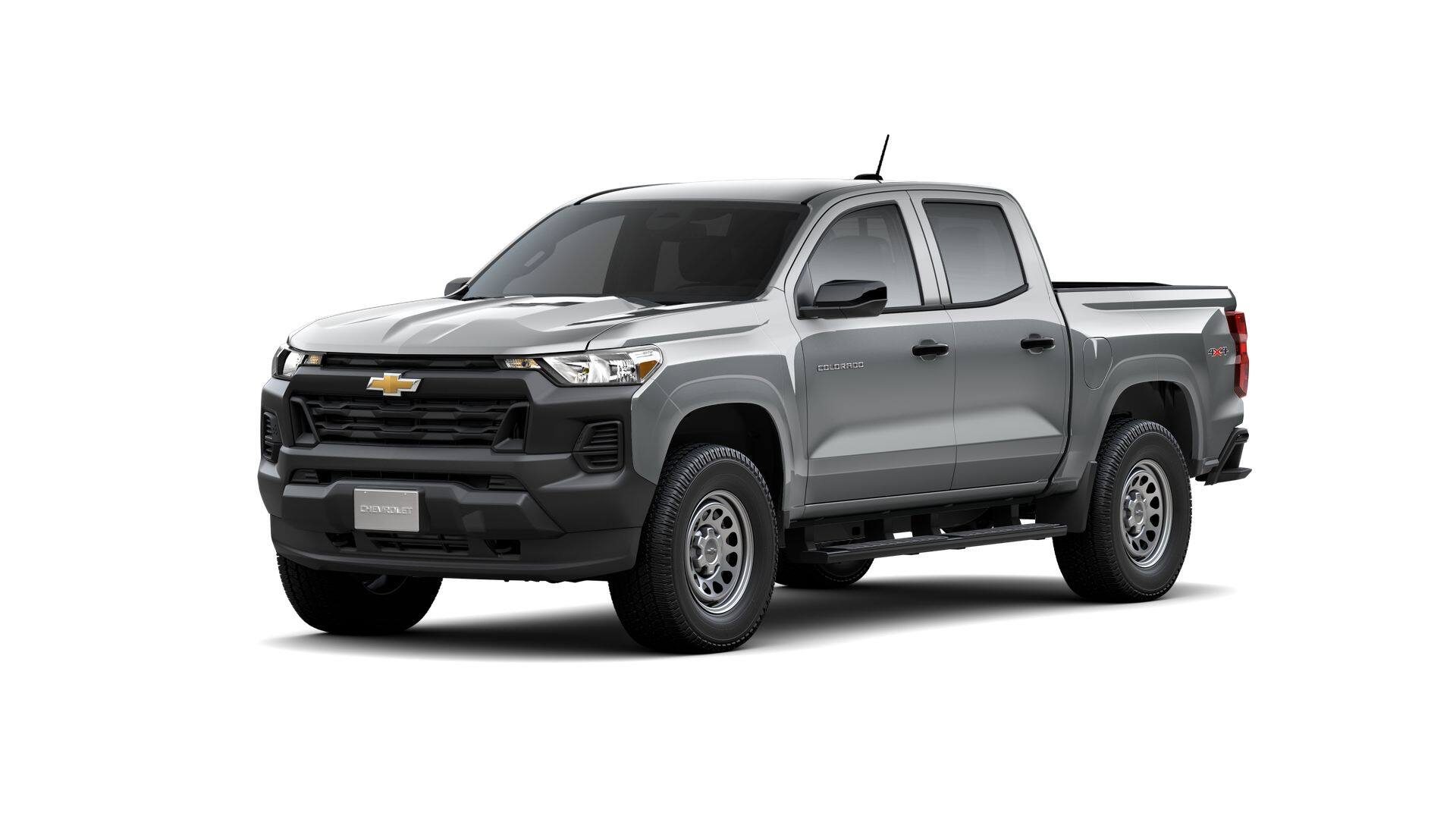 2026 Chevrolet Colorado Work Truck