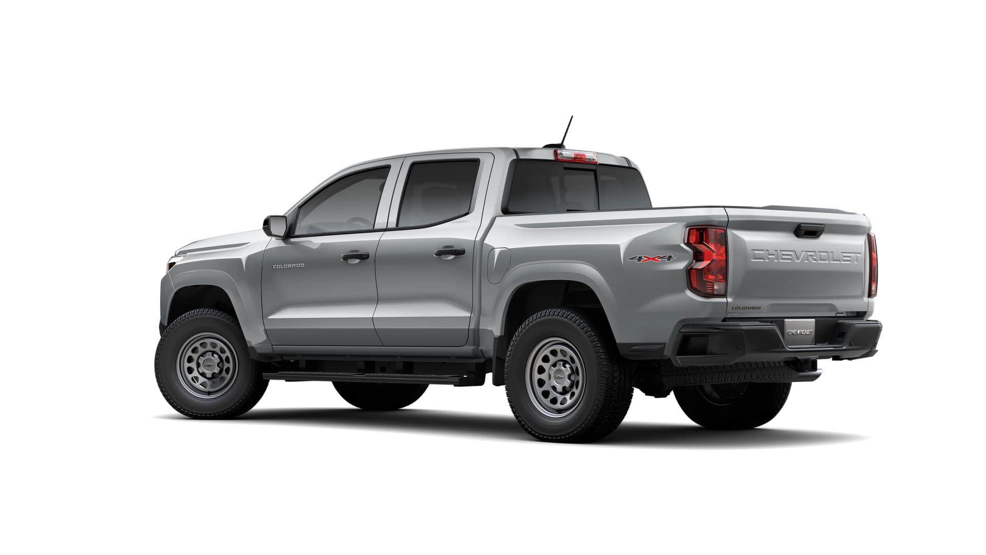 2026 Chevrolet Colorado Work Truck