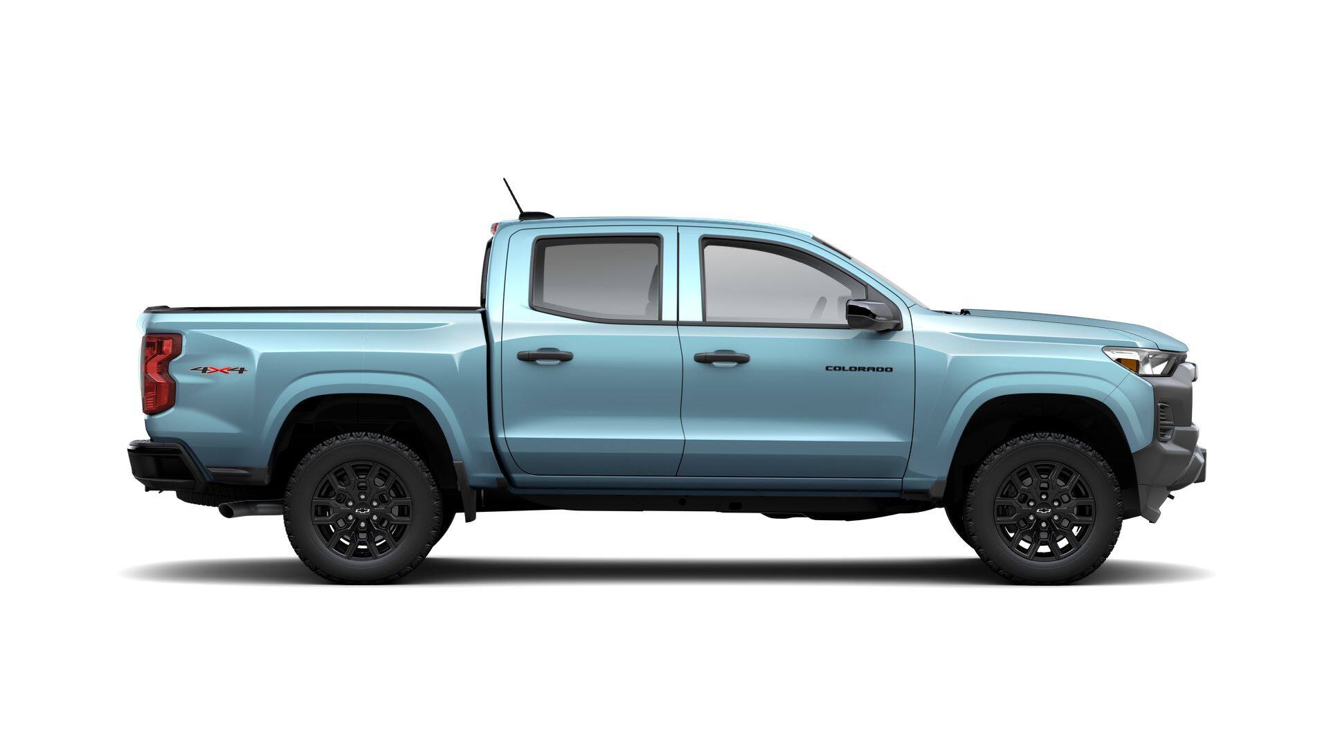 2026 Chevrolet Colorado Work Truck