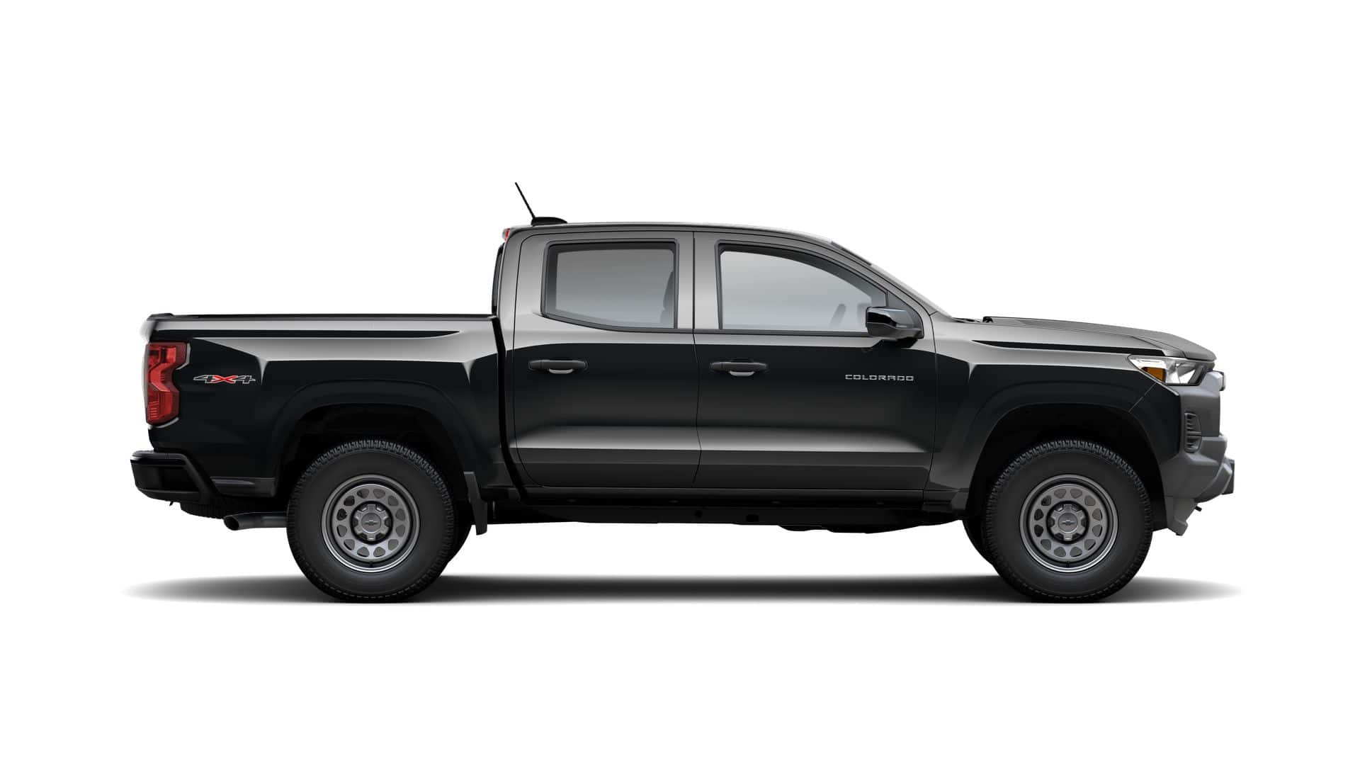 2026 Chevrolet Colorado Work Truck