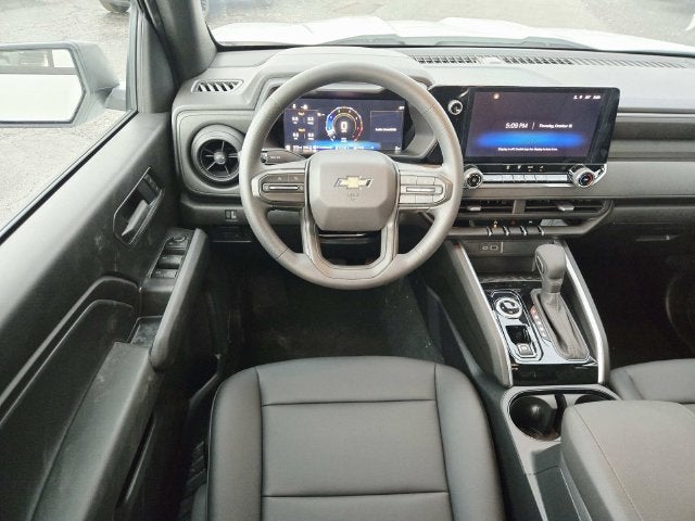 2026 Chevrolet Colorado Work Truck