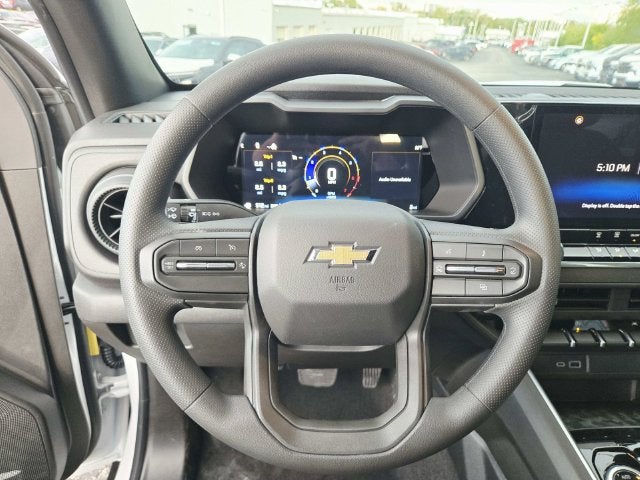 2026 Chevrolet Colorado Work Truck