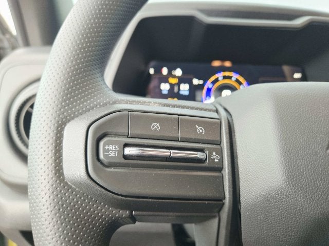 2026 Chevrolet Colorado Work Truck