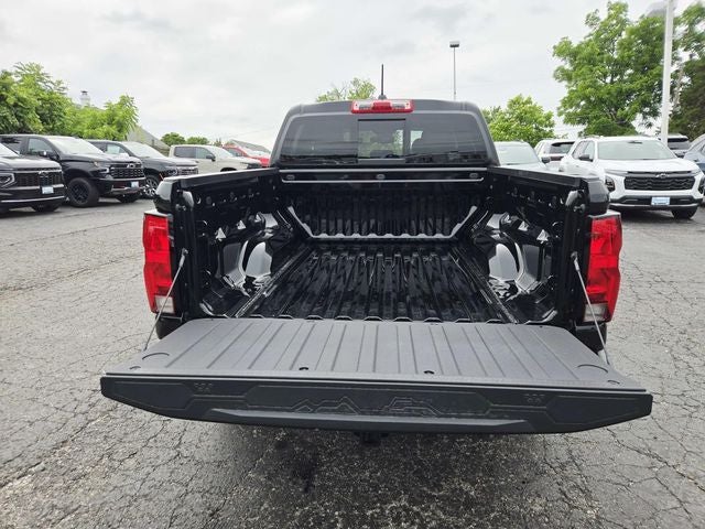 2026 Chevrolet Colorado Work Truck
