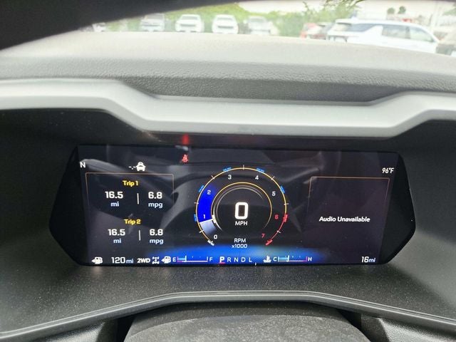 2026 Chevrolet Colorado Work Truck