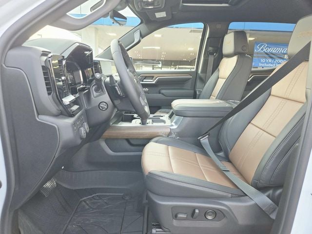 2026 Chevrolet Silverado 1500 High Country - Photo 12