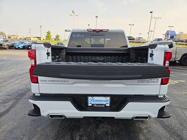 2026 Chevrolet Silverado 1500 High Country - Photo 14