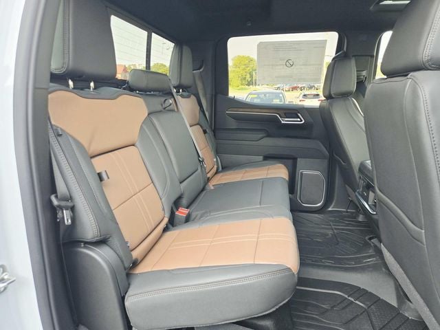 2026 Chevrolet Silverado 1500 High Country - Photo 20