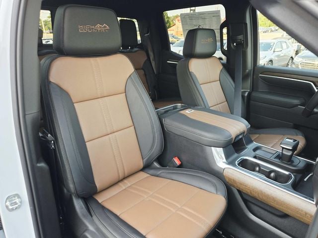 2026 Chevrolet Silverado 1500 High Country - Photo 21