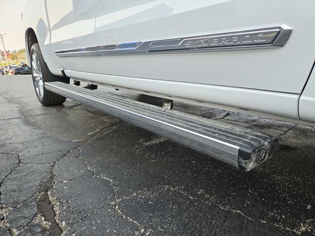 2026 Chevrolet Silverado 1500 High Country - Photo 22