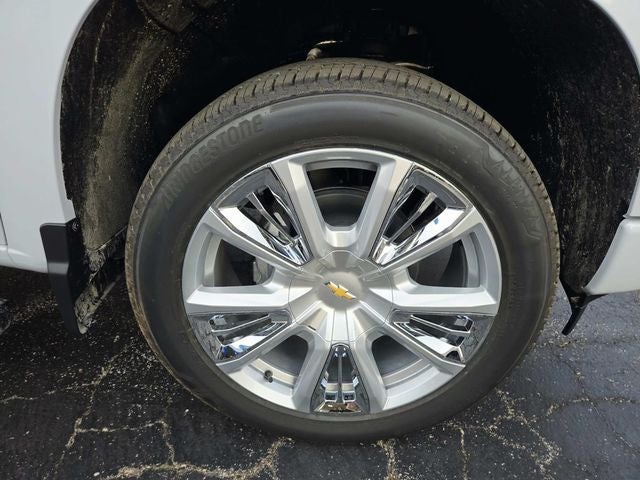 2026 Chevrolet Silverado 1500 High Country - Photo 23