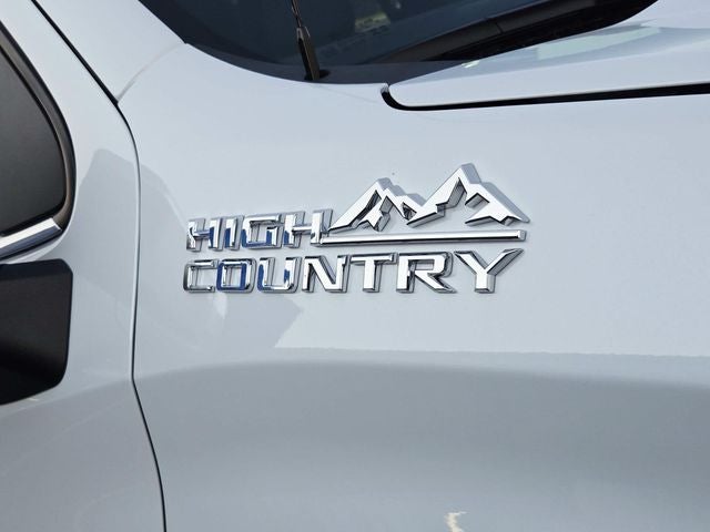 2026 Chevrolet Silverado 1500 High Country - Photo 24
