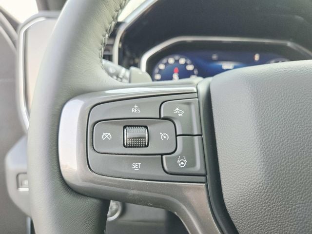 2026 Chevrolet Silverado 1500 High Country - Photo 27