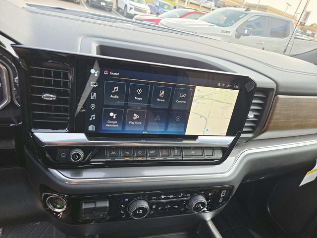2026 Chevrolet Silverado 1500 High Country - Photo 29