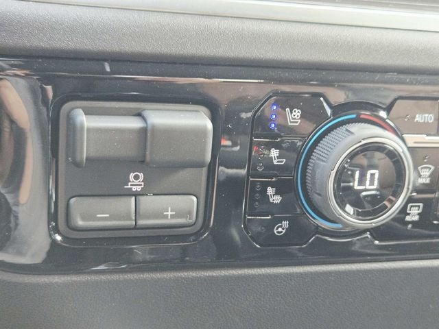 2026 Chevrolet Silverado 1500 High Country - Photo 34