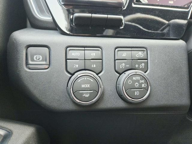 2026 Chevrolet Silverado 1500 High Country - Photo 36