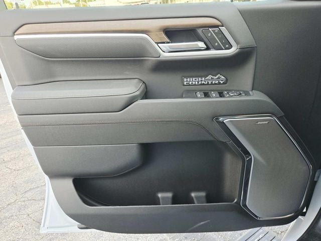 2026 Chevrolet Silverado 1500 High Country - Photo 37