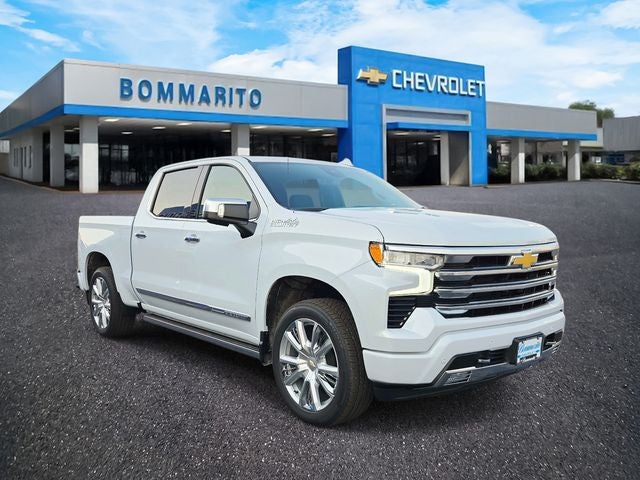 2026 Chevrolet Silverado 1500 High Country - Photo 7