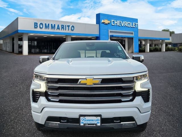 2026 Chevrolet Silverado 1500 High Country - Photo 8