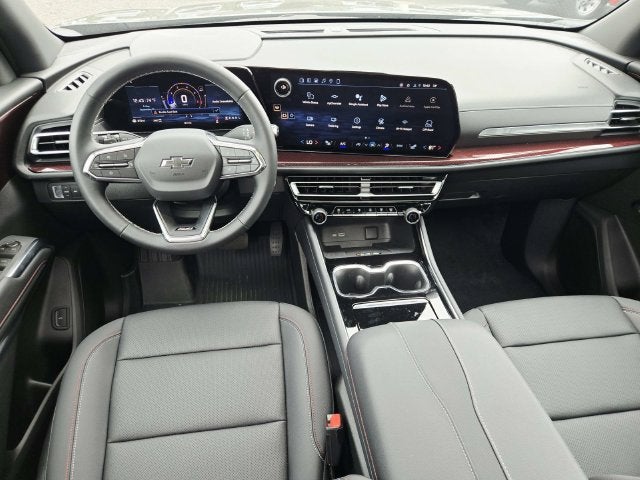 2026 Chevrolet Traverse Z71 - Photo 10