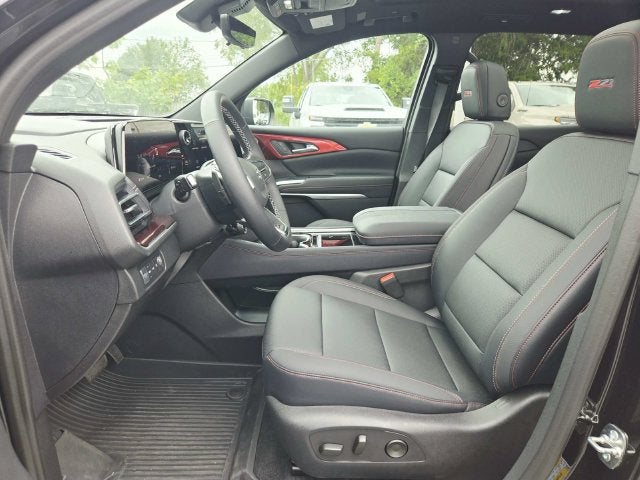 2026 Chevrolet Traverse Z71 - Photo 12